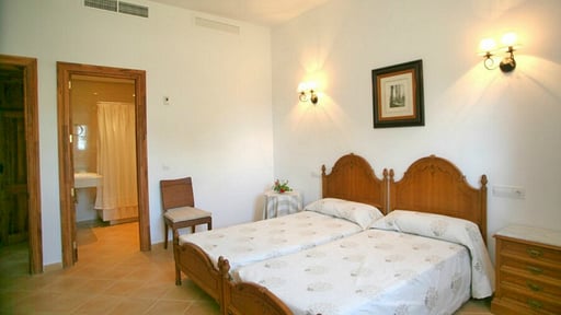 Villa Son March Petra Bedroom 2