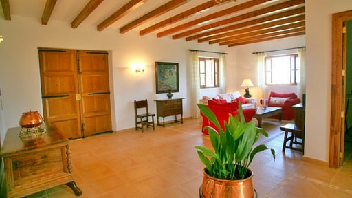 Villa Son March Petra Others