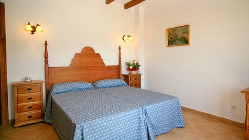 Villa Son March Petra Bedroom 5