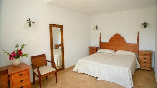 Villa Son March Petra Bedroom 3