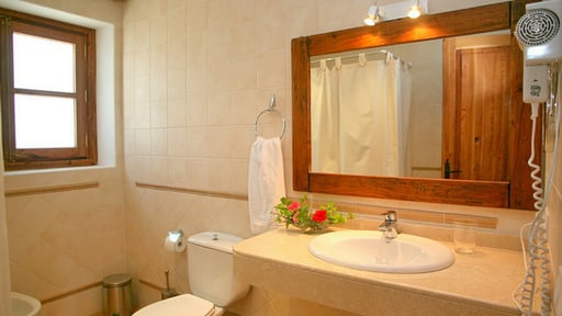 Villa Son March Petra Bedroom 3