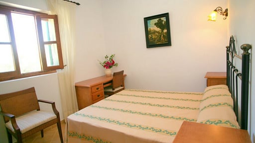 Villa Son March Petra Bedroom 1