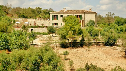 Villa Son March Petra Others