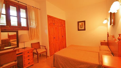 Villa Son March Petra Bedroom 4