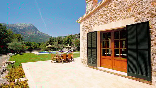 Villa Son March Andere