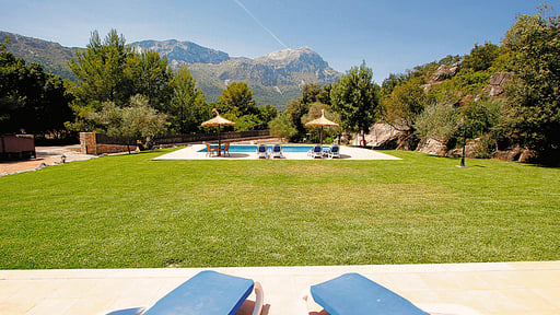 Villa Son March Andere