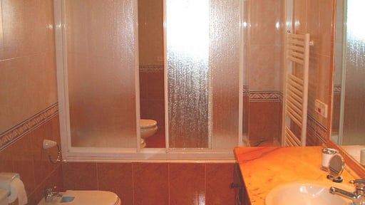 Villa Son Mas Bedroom 1