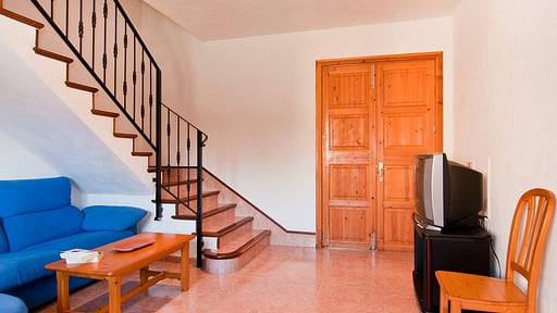 Villa Son Mas Living room