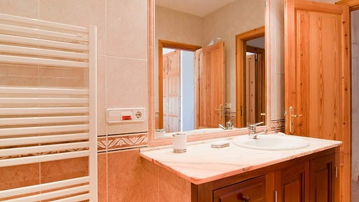 Villa Son Mas Bedroom 2