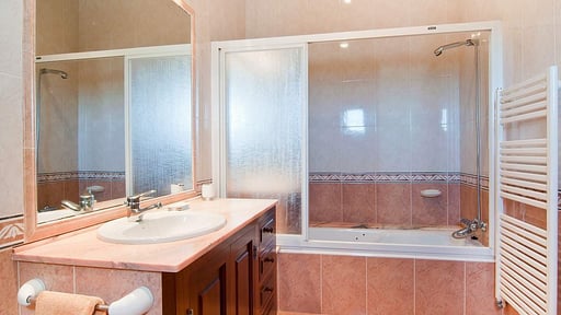 Villa Son Mas Bedroom 2