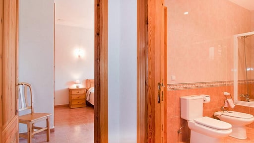 Villa Son Mas Bedroom 1