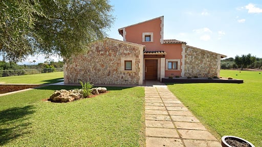 Villa Son Morei de les Penyes Others
