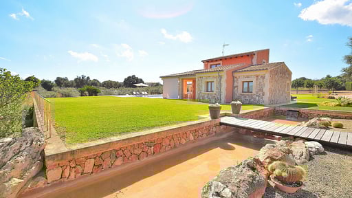 Villa Son Morei de les Penyes Others