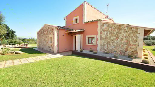 Villa Son Morei de les Penyes Others