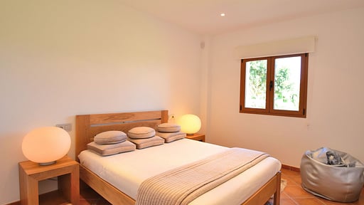 Villa Son Morei de les Penyes Bedroom 2
