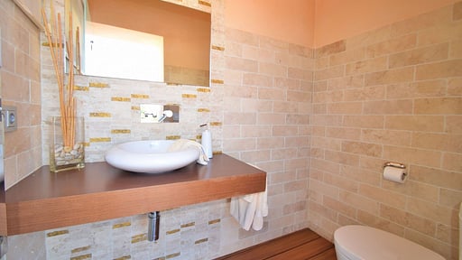 Villa Son Morei de les Penyes Bedroom 1