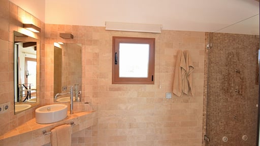 Villa Son Morei de les Penyes Bedroom 1