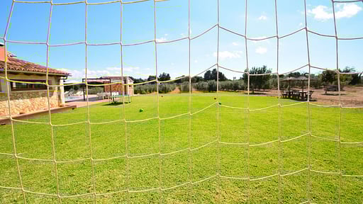 Villa Son Morei de les Penyes Others