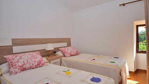 Villa Son Morey Tarongers Bedroom 2