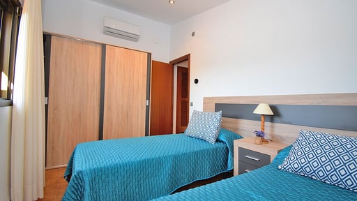 Villa Son Morey Tarongers Bedroom 3