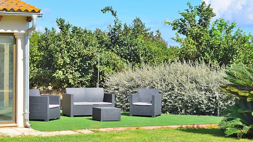 Villa Son Morey Tarongers Others