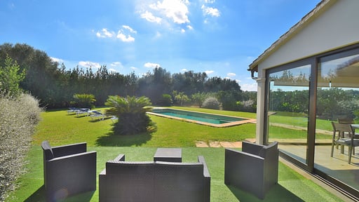 Villa Son Morey Tarongers Others