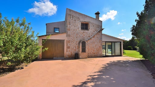 Villa Son Morey Tarongers Others