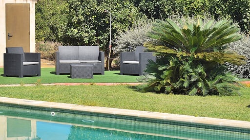 Villa Son Morey Tarongers Swimming pool