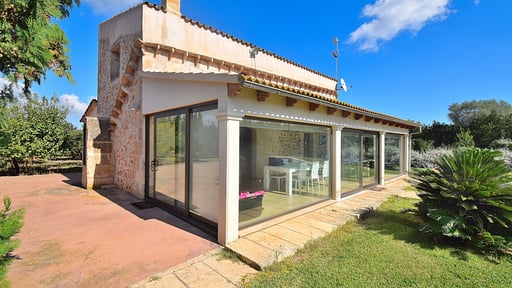 Villa Son Morey Tarongers Others