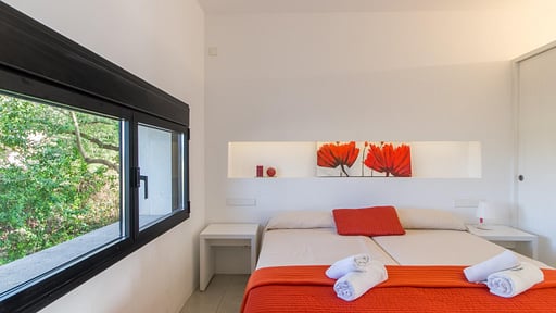 Villa Son Morrenza Slaapkamer 3