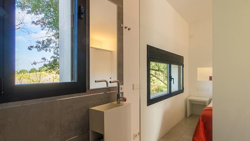 Villa Son Morrenza Slaapkamer 3