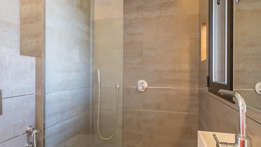 Villa Son Morrenza Slaapkamer 3