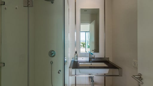 Villa Son Morrenza Slaapkamer 4