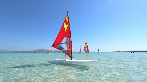 Villa Son Morrenza Surroundings