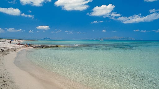 Villa Son Morrenza Surroundings