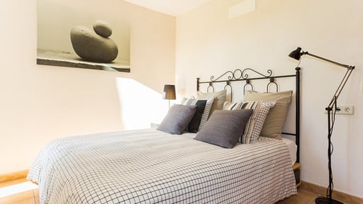 Villa Son Pere Bedroom 3