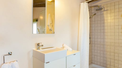 Villa Son Pere Bedroom 1