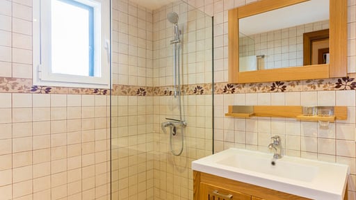 Villa Son Pere Bedroom 3