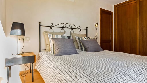 Villa Son Pere Bedroom 3