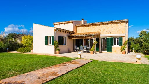 Villa Son Pere Others