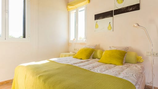 Villa Son Pere Bedroom 2