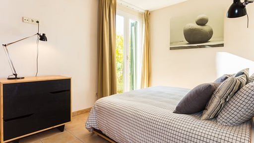 Villa Son Pere Bedroom 3