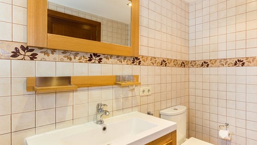 Villa Son Pere Bedroom 3