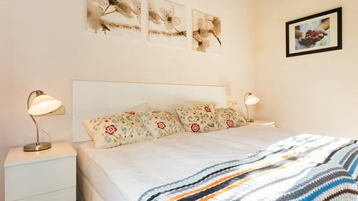 Villa Son Pere Bedroom 4