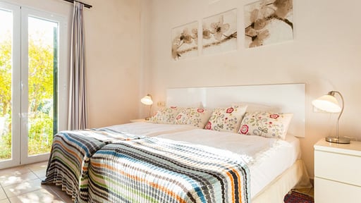 Villa Son Pere Bedroom 4