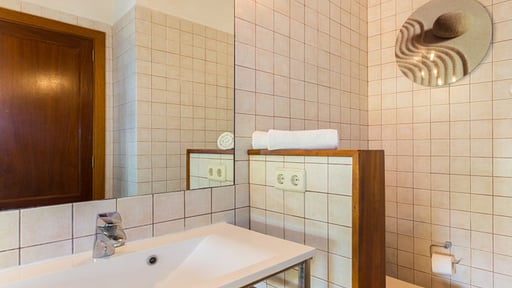 Villa Son Pere Bedroom 2