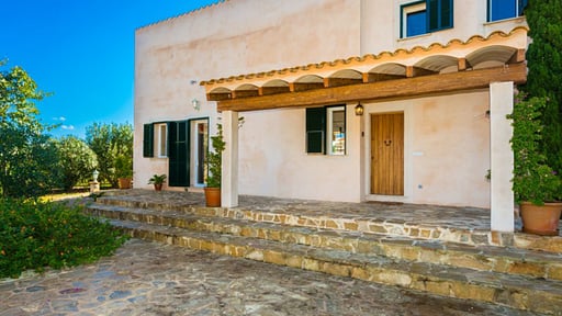 Villa Son Pere Others