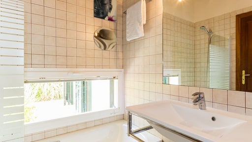 Villa Son Pere Bedroom 2