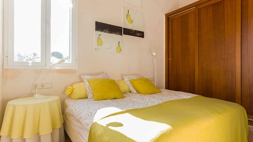 Villa Son Pere Bedroom 2