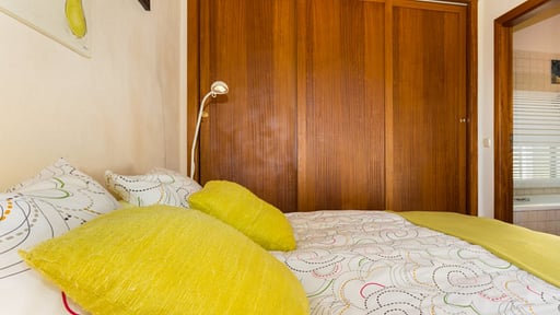 Villa Son Pere Bedroom 2